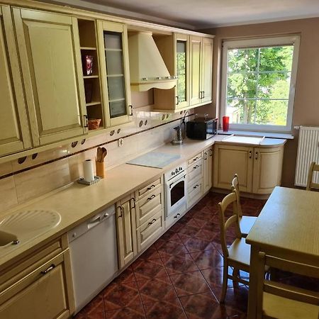 Apartament Koreczek Kołobrzeg Eksteriør bilde